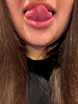 Jane BBW online show from December 3, 5:09 am