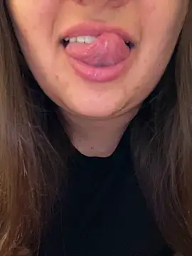Jane BBW online show from December 5, 5:48 am