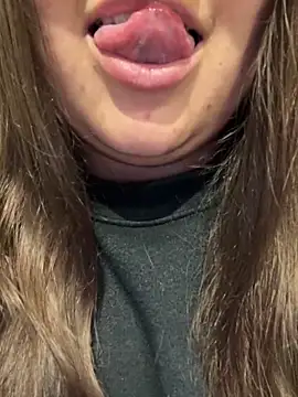 Jane BBW online show from December 7, 1:36 am