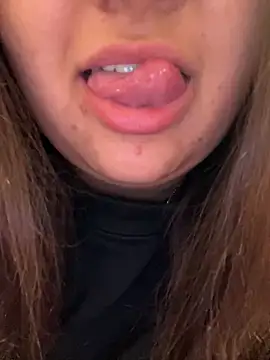 Jane BBW online show from December 8, 10:57 pm