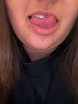 Jane BBW online show from December 10, 5:55 pm