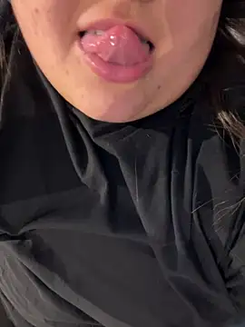 Jane BBW online show from December 18, 7:04 am