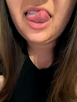 Jane BBW online show from September 30, 1:54 am