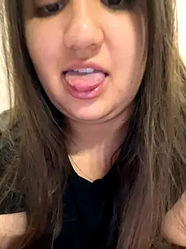 Jane BBW online show from October 11, 4:12 am