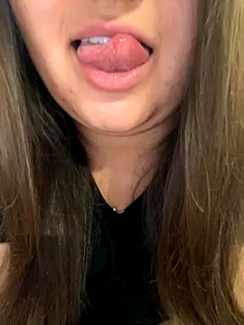 Jane BBW online show from October 19, 8:48 am