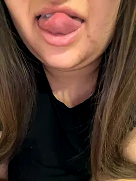 Jane BBW online show from November 23, 7:19 am