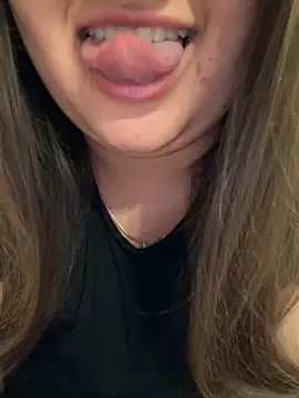 Jane BBW online show from November 30, 11:42 pm