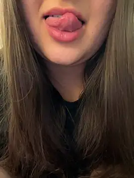 Jane BBW online show from January 31, 8:07 pm