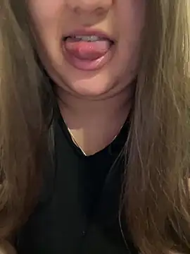 Jane BBW online show from February 25, 11:53 am