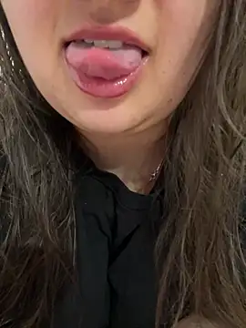 Jane BBW online show from March 19, 7:56 am