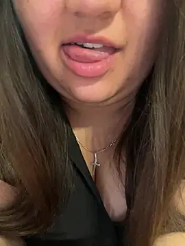 Jane BBW online show from April 23, 7:30 am