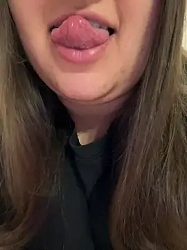 Jane BBW online show from May 11, 3:12 am