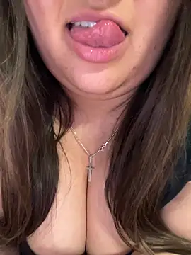 Jane BBW online show from June 14, 2:46 am