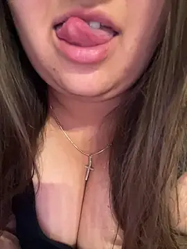 Jane BBW online show from June 19, 9:24 am