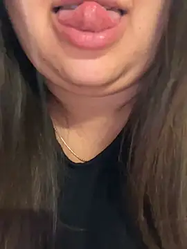 Jane BBW online show from June 21, 11:40 pm