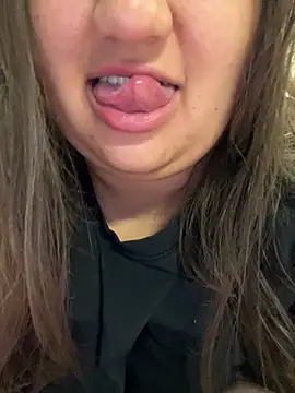 Jane BBW online show from June 26, 5:23 am