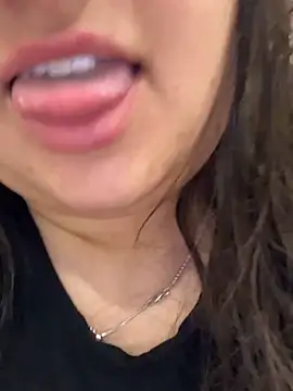 Jane BBW online show from June 28, 7:36 am