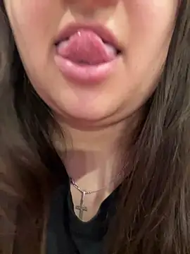 Jane BBW online show from July 18, 12:48 am