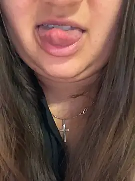 Jane BBW online show from July 18, 12:53 pm