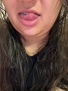 Jane BBW online show from July 20, 7:33 am