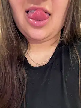 Jane BBW online show from July 20, 10:39 am