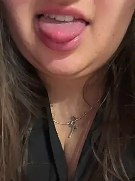 Jane BBW online show from July 22, 12:13 am