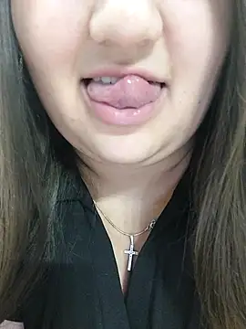Jane BBW online show from July 22, 12:19 pm