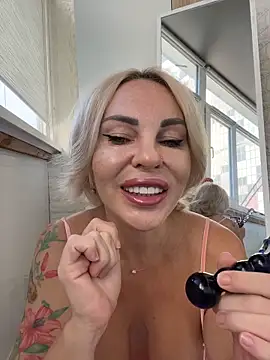 Hotnessi online show from September 20, 7:31 am