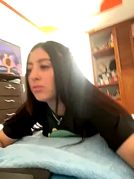 Sofhi corolinne31 online show from December 1, 9:37 pm