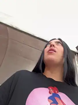 Sofhi corolinne31 online show from February 23, 9:37 pm