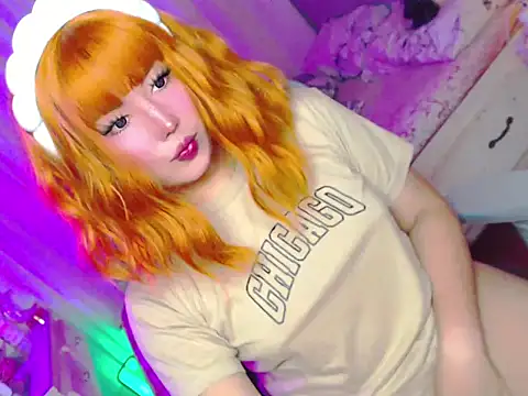 HOTnWILDalice online show from June 4, 2:06 am