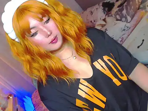 HOTnWILDalice online show from June 9, 4:13 am
