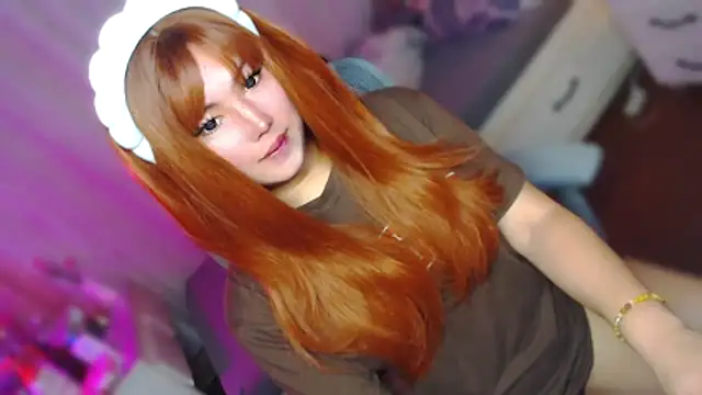 HOTnWILDalice online show from June 15, 3:42 am