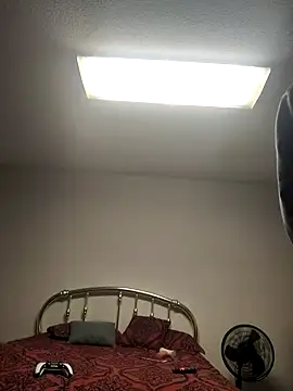 SkinnymanwithBbc online show from November 2, 4:15 am