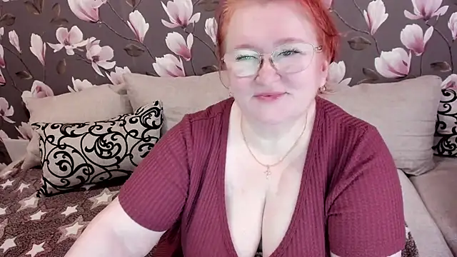 leiamillersonn online show from January 29, 5:19 am