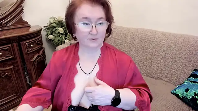 leiamillersonn online show from September 22, 5:48 pm