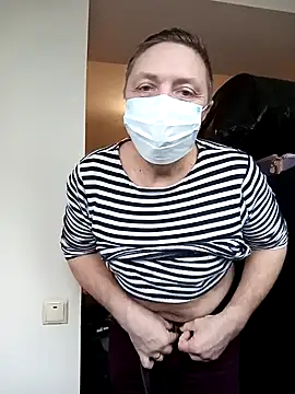 Pokaz2020 online show from January 13, 1:17 pm