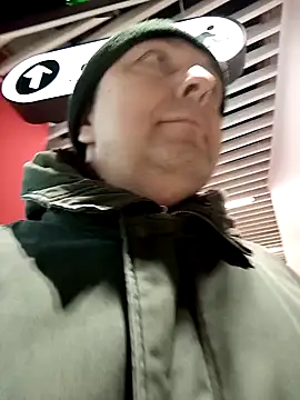 Pokaz2020 online show from January 19, 5:28 pm