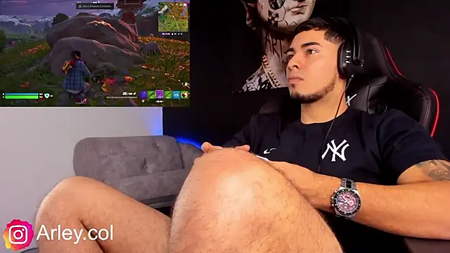 Snapshot of Dimitri_Colleman chatting on December 10, 1:22 am Dimitri Colleman online show from December 10, 1:22 am