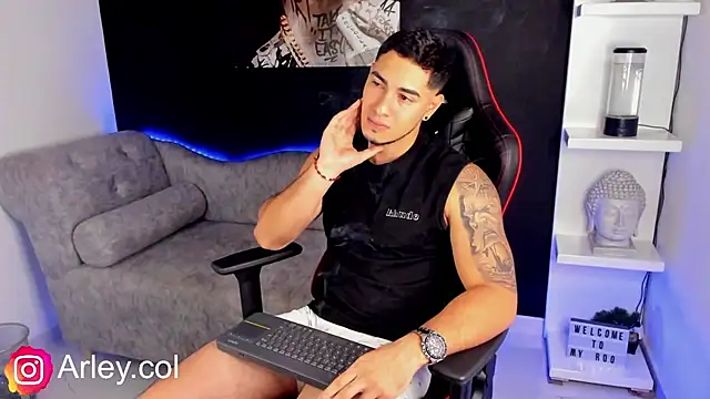 Snapshot of Dimitri_Colleman chatting on December 31, 3:23 am Dimitri Colleman online show from December 31, 3:23 am