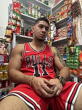 Snapshot of Dimitri_Colleman chatting on October 18, 6:52 pm Dimitri Colleman online show from October 18, 6:52 pm