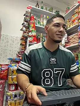 Snapshot of Dimitri_Colleman chatting on October 21, 9:26 pm Dimitri Colleman online show from October 21, 9:26 pm