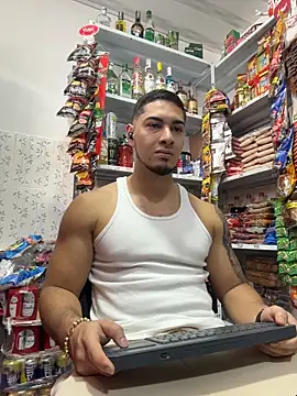 Snapshot of Dimitri_Colleman chatting on October 22, 6:51 pm Dimitri Colleman online show from October 22, 6:51 pm