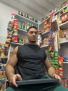 Snapshot of Dimitri_Colleman chatting on November 1, 8:44 pm Dimitri Colleman online show from November 1, 8:44 pm