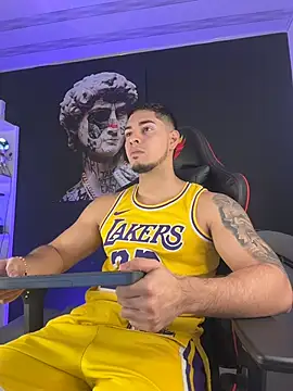 Snapshot of Dimitri_Colleman chatting on November 29, 9:51 pm Dimitri Colleman online show from November 29, 9:51 pm