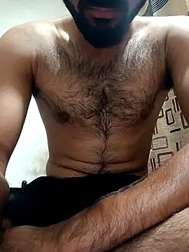 Babboy 24 online show from March 7, 3:51 am