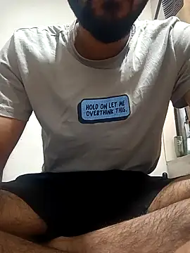 Babboy 24 online show from March 10, 6:05 am