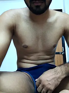 Babboy 24 online show from September 29, 11:59 am