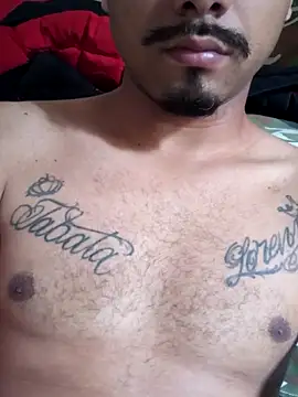 garoto1997 online show from November 14, 2:16 pm