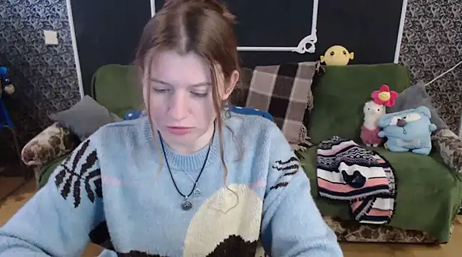 Snapshot of Gr4_soul_ chatting on February 16, 10:43 am Gr4 soul online show from February 16, 10:43 am